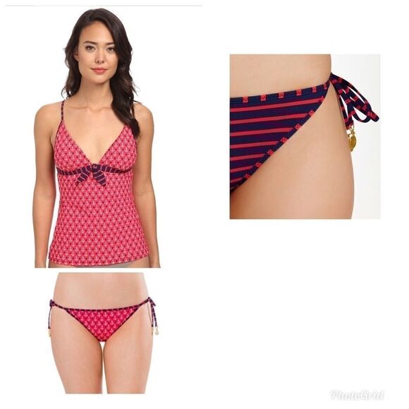 Sperry bikini. New  - Picture 1 of 8